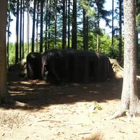 Pevnostní areál Slavonice