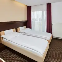 Dvojlôžková izba Economy (10 m²)