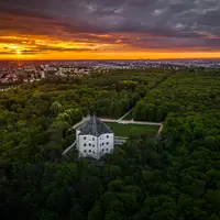 Obora Hvězda