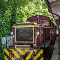 Lesná železnička – Gyöngyös, Mátravasút