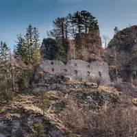 Hrad Vršatec