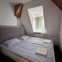 Izba štvorlôžková Standard (35 m²)