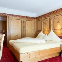 Dvojlôžková izba (28 m²)