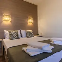 Dvojizbový apartmán s výhľadom na more 1