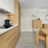 Čtyřlůžkový apartmán L27 (58 m²)