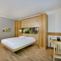 Dvojlôžková izba (22 m²)