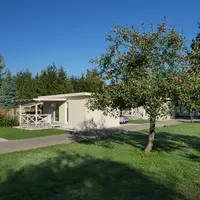 Apartmán Comfort (34 m²)