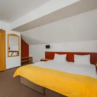 Dvojlôžková izba bez prístelky Vila Horec (25 m²)