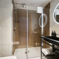 Studio Mountain View (32–38 m²)