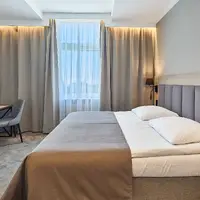 Dvojlôžková izba Standard (16 m²)