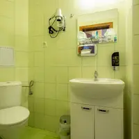 Dvoulůžkový pokoj Standard