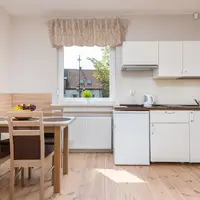Apartmán č. 3 (32 m²)