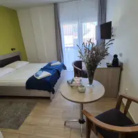 Dvoulůžkový pokoj Comfort (20 m²)