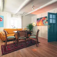 Apartmán Deluxe (40 m²)