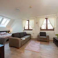 Štandardná dvojlôžková 2+2 (30 m²)