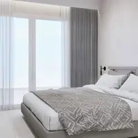 Pokoj Standard s bočním výhledem na moře (22 m²)