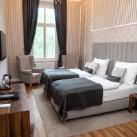 Comfort 2+0 (14 m²)