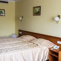 Pokoj Superior (20–25 m²)