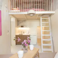 01 - Piccolo (21 m²)