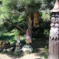 Skanzen Rapotín