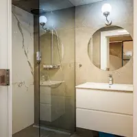 Entrez apartment 4 -City centre (Baštová 14, Košice) Dvoupodlažní apartmán (55 m²)
