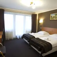 Dvojlôžková izba 3* (20–28 m²)
