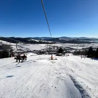 Skiareál Kunčice