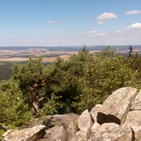 Naučná stezka Z Jinec na Olymp Brd