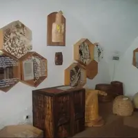 Včelařský naučný areál Chlebovice