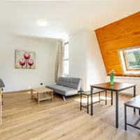 Apartmán classic