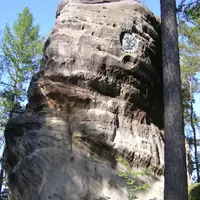 Vrch Sokol (Český ráj)