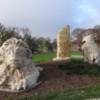 Sochy Michala Olšiaka