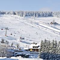 Lyžařské středisko Zieleniec Sport Arena