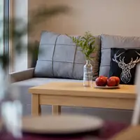 Apartmán č. 2 (30 m²)