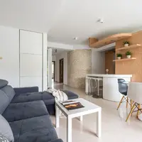 Apartmán č. 64 (85 m²)
