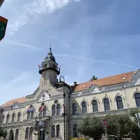 Radnice v Ráckeve