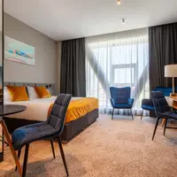 Dvojlôžková izba Superior (24 m²)
