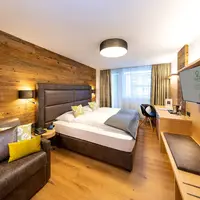 Dvojlôžková izba Superior (23 m²)