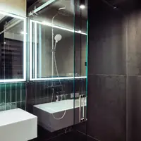 Pokoj Deluxe (26 m²)