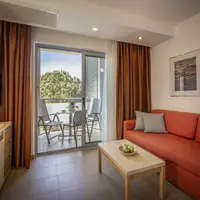 Apartmán Standard