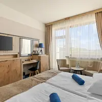 Double Panorama **** (21 m²)