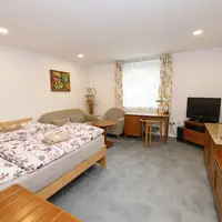 Apartmán č. 2 (48 m²)
