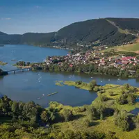 Jezero Międzybrodzkie (Jezioro Międzybrodzkie)