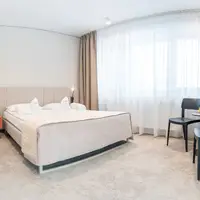 Dvojlôžková izba (20 m²)