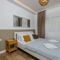 Štandardný jednospálňový apartmán (1, 5) (40 m²)