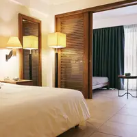 Rodinný pokoj