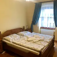Dvojlôžková izba