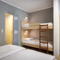 Rodinná izba (27 m²)