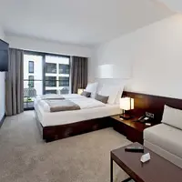 Pokoj Classic (18 m²)
