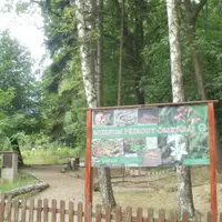 Prachov - Muzeum přírody Český ráj